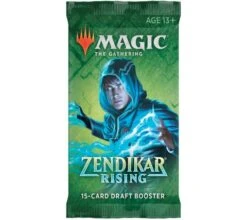 Gift Edition Bundle Zendikar Rising 8 Gift Edition Bundle Zendikar Rising -Card Game Shop bp znr 1