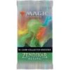 Collector Booster Zendikar Rising -Card Game Shop bp znr collector 1 1