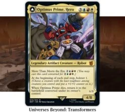 Collector Booster The Brothers' War -Card Game Shop bro set variants 1 1