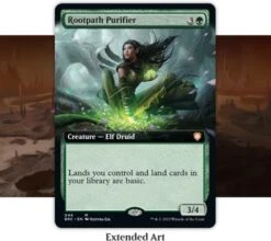 Collector Booster The Brothers' War -Card Game Shop bro set variants 3