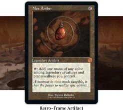 Bundle The Brothers' War -Card Game Shop bro set variants 4