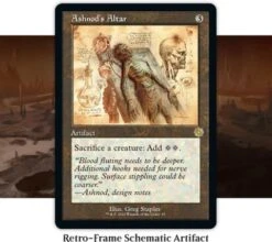 Bundle The Brothers' War -Card Game Shop bro set variants 5