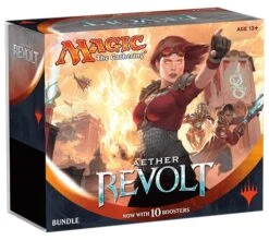 Bundle Aether Revolt