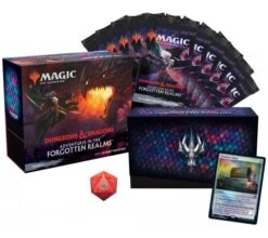 Bundle Adventures In The Forgotten Realms -Card Game Shop bu afr 4