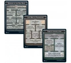 Bundle Adventures In The Forgotten Realms -Card Game Shop bu afr 5