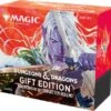 Gift Edition Bundle Adventures In The Forgotten Realms -Card Game Shop bu afr giftedition 1a