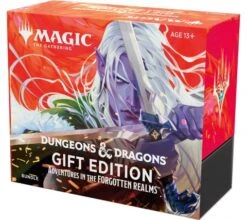 Gift Edition Bundle Adventures In The Forgotten Realms