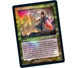 Bundle The Brothers' War -Card Game Shop bu bro 4