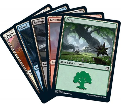 Gift Edition Bundle The Brothers' War 6 Gift Edition Bundle The Brothers' War - Image 4