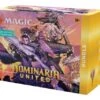 Bundle Dominaria United 2 Bundle Dominaria United -Card Game Shop bu dmu 1