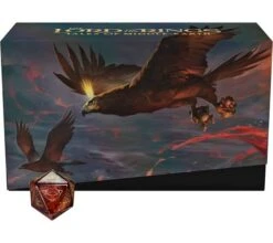 Gift Edition Bundle Lord Of The Rings: Tales Of Middle-earth -Card Game Shop bu gift ltr 4