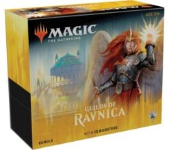 Bundle Guilds Of Ravnica