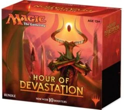 Bundle Hour Of Devastation
