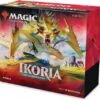 Bundle Ikoria: Lair Of Behemoths -Card Game Shop bu iko 1