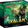 Bundle Ixalan -Card Game Shop bu ixalan