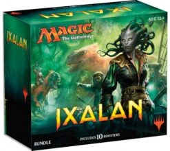Bundle Ixalan