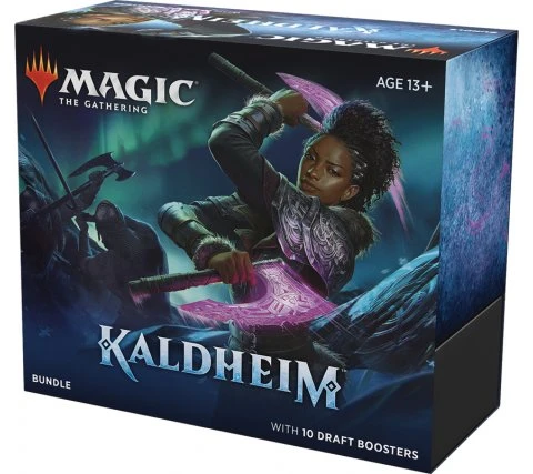 Bundle Kaldheim 3 Bundle Kaldheim