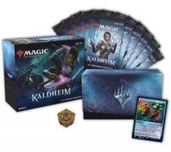 Bundle Kaldheim 13 Bundle Kaldheim -Card Game Shop bu khm 2