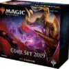 Bundle Core Set 2019 -Card Game Shop bu m19