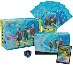 Bundle March Of The Machine: The Aftermath -Card Game Shop bu mat 2