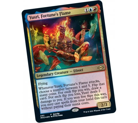 Bundle Modern Horizons 2 6 Bundle Modern Horizons 2 - Image 4