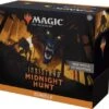 Bundle Innistrad: Midnight Hunt -Card Game Shop bu mid 1