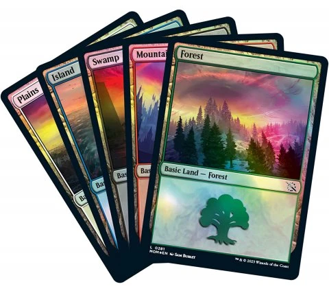 Bundle March Of The Machine 7 Bundle March Of The Machine - Image 5