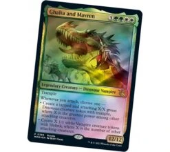 Bundle March Of The Machine 10 Bundle March Of The Machine -Card Game Shop bu mom promo 1