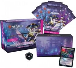 Bundle Kamigawa: Neon Dynasty -Card Game Shop bu neo 3