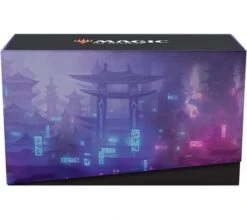 Bundle Kamigawa: Neon Dynasty -Card Game Shop bu neo 5