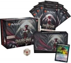 Bundle Phyrexia: All Will Be One -Card Game Shop bu one 3
