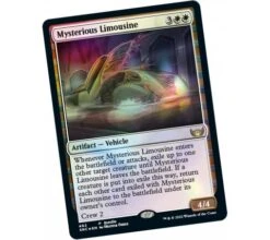 Bundle Streets Of New Capenna 10 Bundle Streets Of New Capenna -Card Game Shop bu snc 4