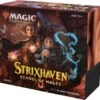 Bundle Strixhaven: School Of Mages -Card Game Shop bu stx 1