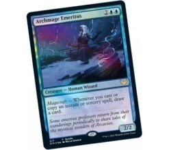 Bundle Strixhaven: School Of Mages -Card Game Shop bu stx 4