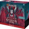 Bundle Innistrad: Crimson Vow -Card Game Shop bu vow 1