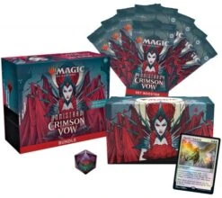 Bundle Innistrad: Crimson Vow -Card Game Shop bu vow x2