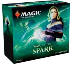 Bundle War Of The Spark