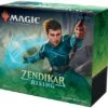 Bundle Zendikar Rising -Card Game Shop bu znr 1