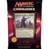 Commander 2016: Open Hostility (Black, Red, Green & White) -Card Game Shop c16 open hostility