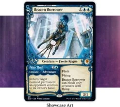 Collector Booster Throne Of Eldraine -Card Game Shop cb eld showcase art 1
