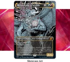 Collector Boosterbox Ikoria: Lair Of Behemoths 12 Collector Boosterbox Ikoria: Lair Of Behemoths -Card Game Shop cb iko showcase art 1