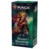 Challenger Decks 2019: Deadly Discovery -Card Game Shop cd 2019 deadly discovery