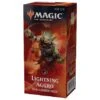 Challenger Decks 2019: Lightning Aggro -Card Game Shop cd 2019 lightning aggro 1