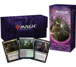Challenger Decks 2020 (set Of 4) 10 Challenger Decks 2020 (set Of 4) -Card Game Shop cd 2020 final adventure 2 1