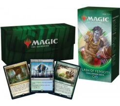 Challenger Decks 2020 (set Of 4) 11 Challenger Decks 2020 (set Of 4) -Card Game Shop cd 2020 flash of ferocity 2