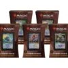 Commander 2021 Strixhaven Complete Set Of Decks 2 Commander 2021 Strixhaven Complete Set Of Decks -Card Game Shop cd 2021 complete set