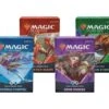 Challenger Decks 2021 (set Of 4) -Card Game Shop cd 2021 complete set 2