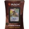 Commander 2021 Strixhaven: Lorehold Legacies -Card Game Shop cd 2021 lorehold 1