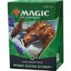 Challenger Decks 2021: Mono Green Stompy -Card Game Shop cd 2021 mono green stompy