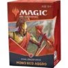 Challenger Decks 2021: Mono Red Aggro